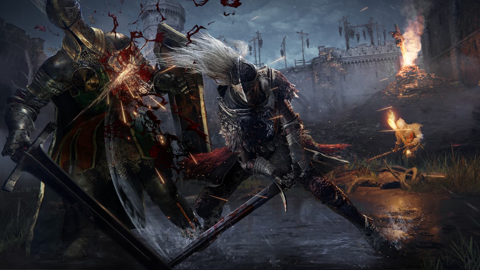 Elden Ring Soft Caps Explained (2026) – The Stat Mistake Almost Every Player Makes screenshot 3