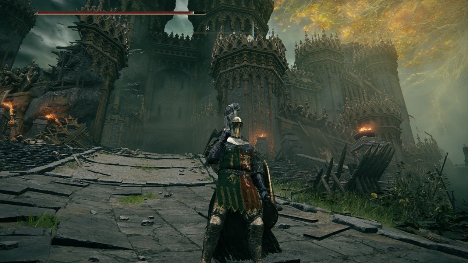Rivers of Blood Explained: Why This Weapon Breaks Bleed Mechanics in Elden Ring (2026 Guide) screenshot 2