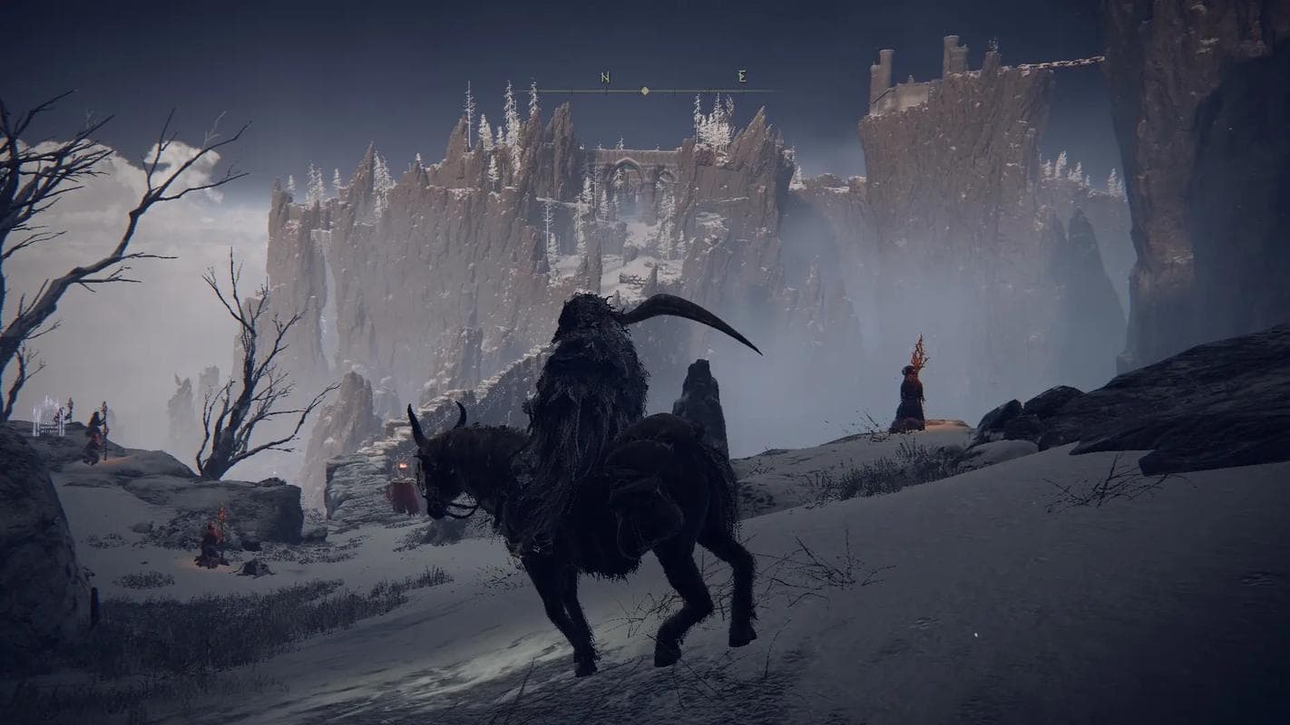 Rune Farming Guide: The Fastest Ways to Farm Runes in Elden Ring (2026 Complete Guide) screenshot 1
