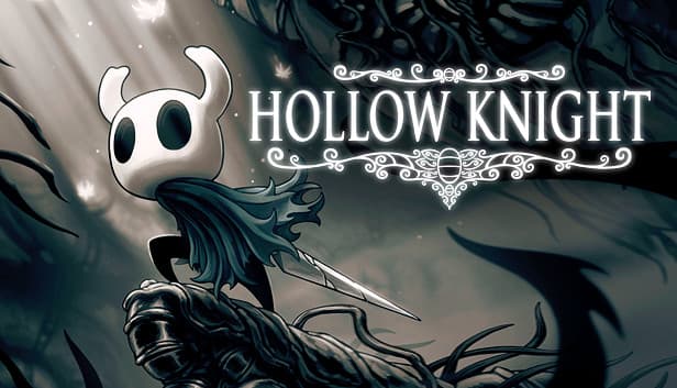 Hollow Knight banner