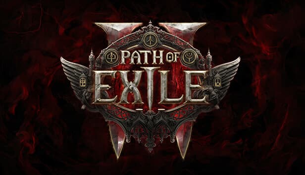 Path of Exile 2 banner