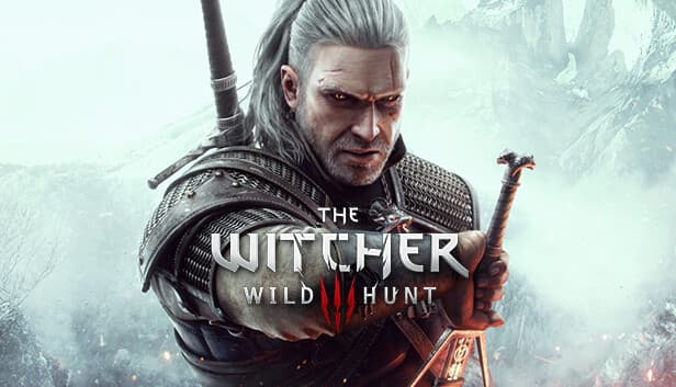 The Witcher 3: Wild Hunt banner