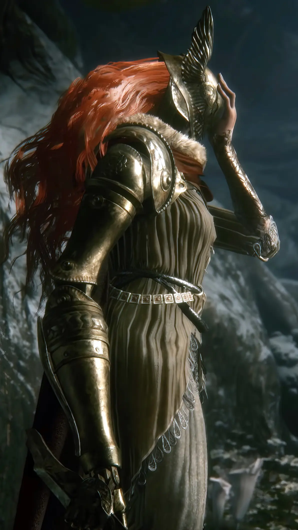 Best Bleed Build in Elden Ring (2026 Shadow of the Erdtree Guide) screenshot 3