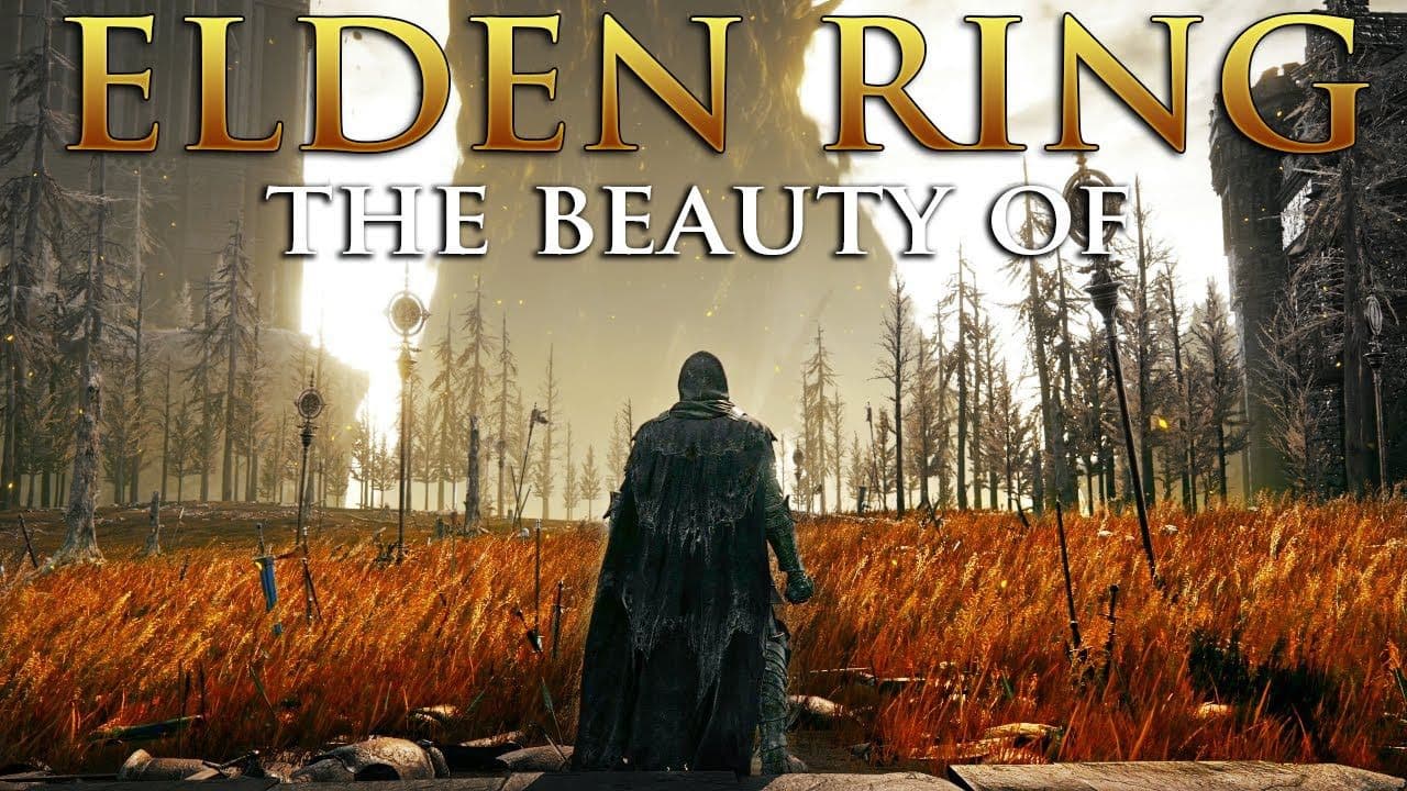Why Morgott Feels So Hard in Elden Ring (And Why You Keep Dodging Too Early) screenshot 2