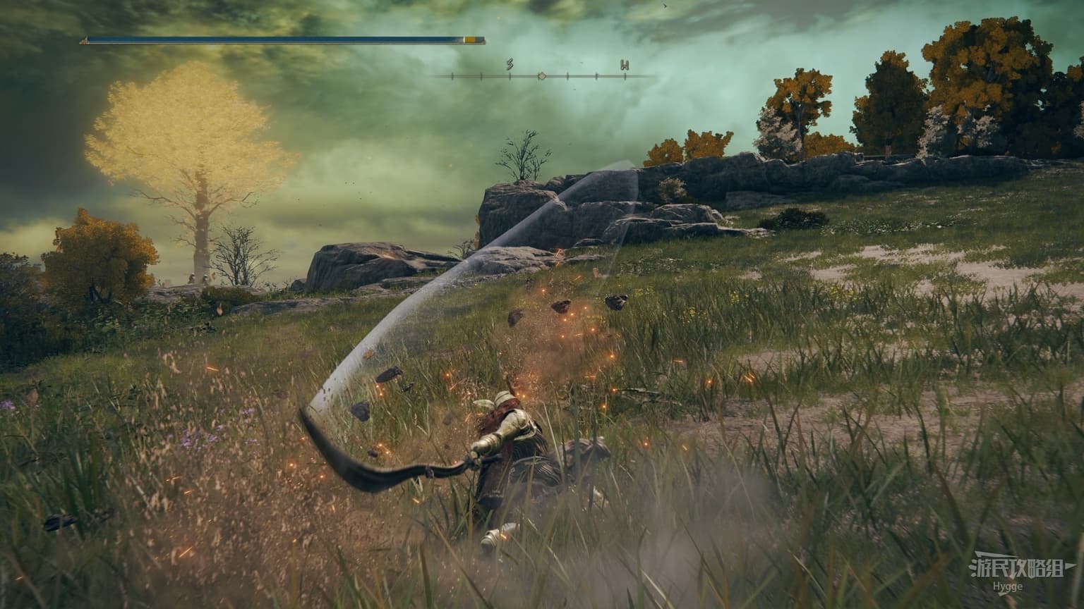 Why Your Elden Ring Build Feels Weak (Even at Level 150) screenshot 2