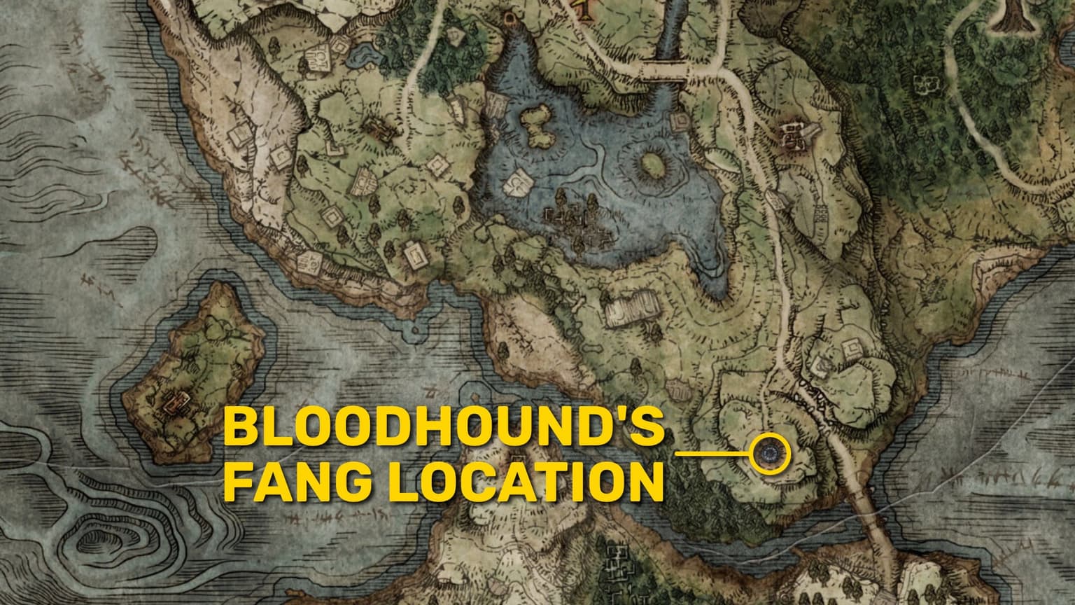Elden Ring Build Planner (2026) – Best Stat Calculator Guide screenshot 3