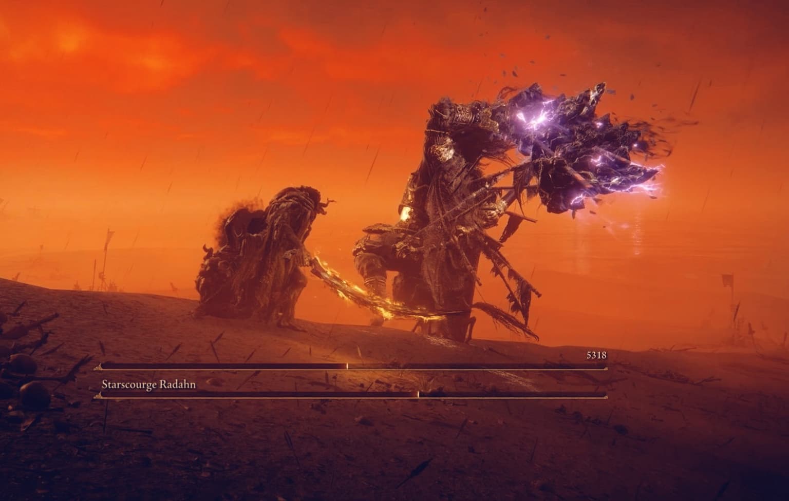 Elden Ring Low Damage Explained (2026) – Why Your Build Feels Weak and How to Fix It screenshot 3