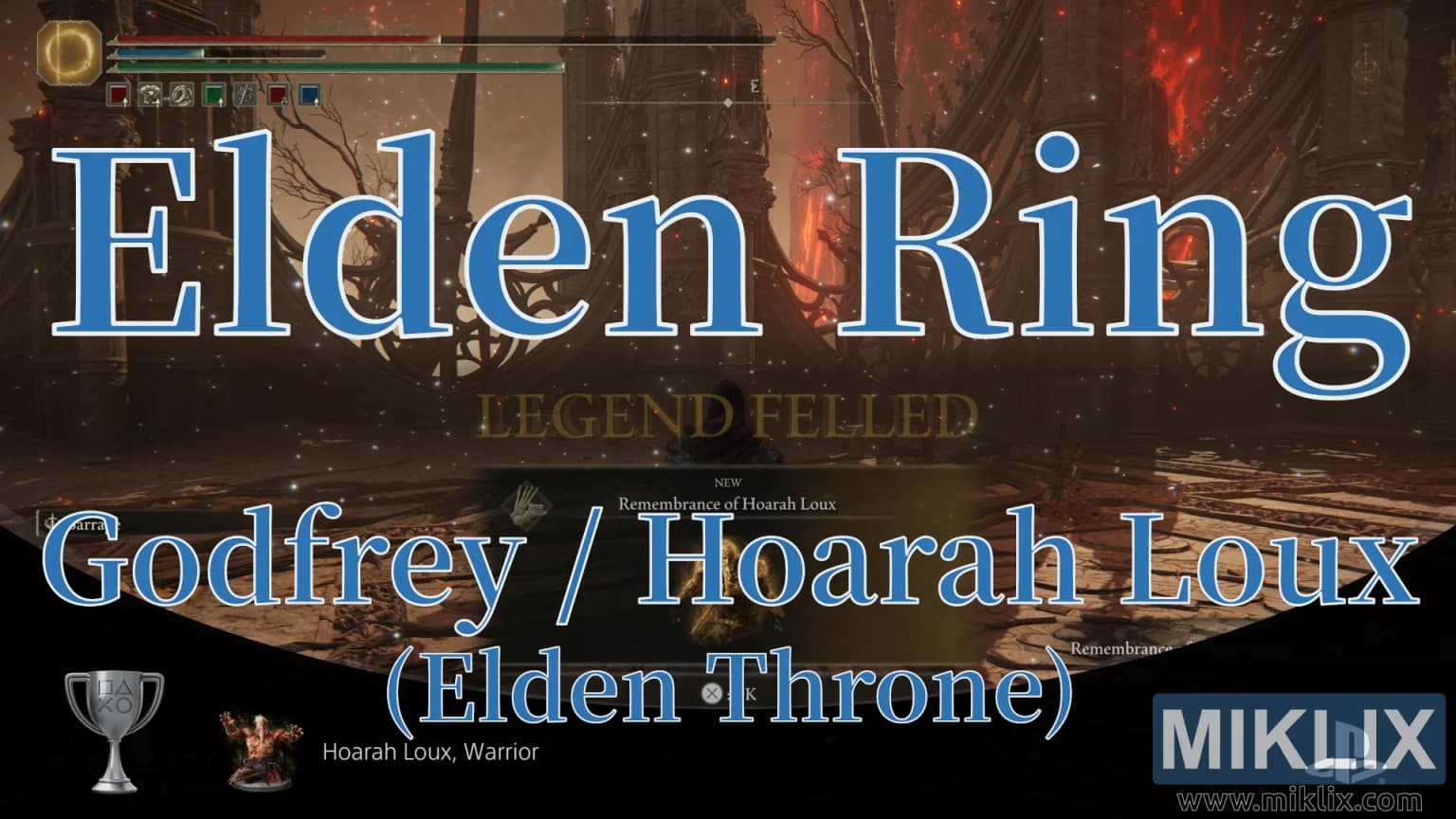 Eleonora's Poleblade Explained: Why This Twinblade Dominates Bleed and Arcane Builds in Elden Ring (2026 Guide) screenshot 1
