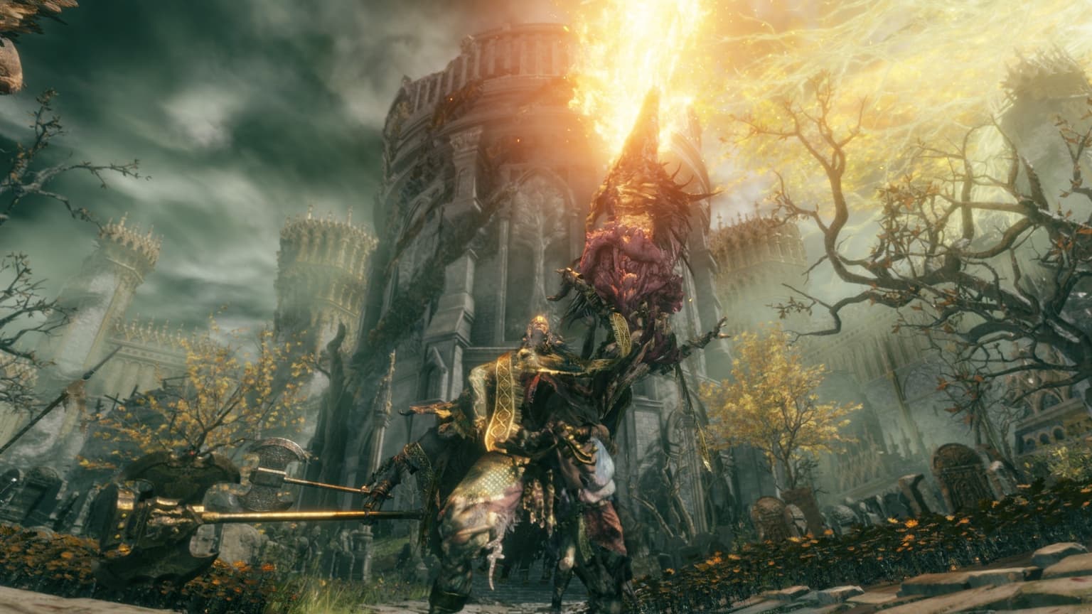 Elden Ring Best Builds Guide (2026) – Ultimate Meta Builds, Stats & Optimization screenshot 2