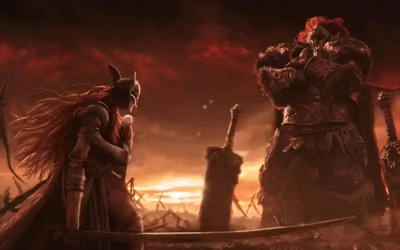 Elden Ring Rune Level Calculator – How Many Runes Do You Need to Reach Level 150? screenshot 1