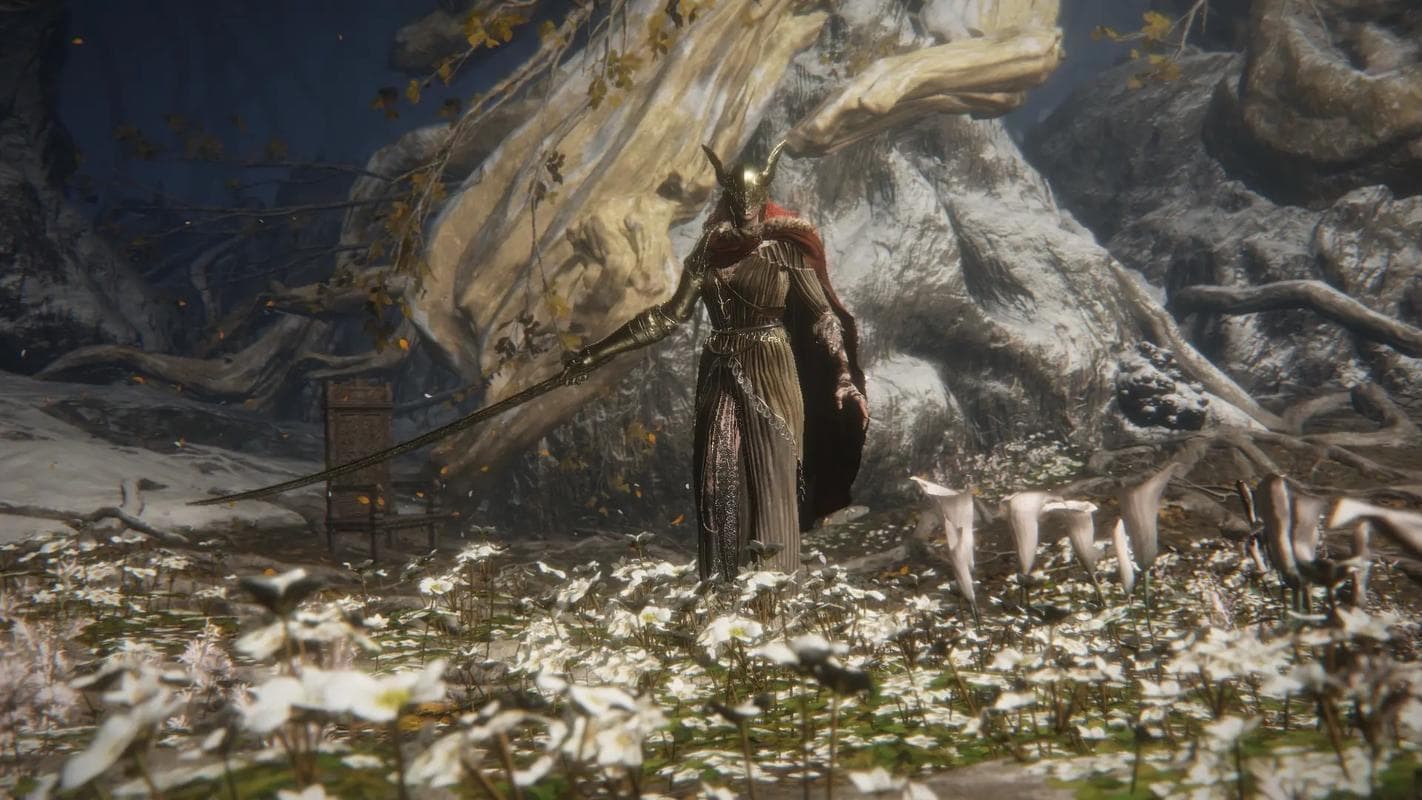 Why Your Elden Ring Build Feels Weak (Even at Level 150) screenshot 1