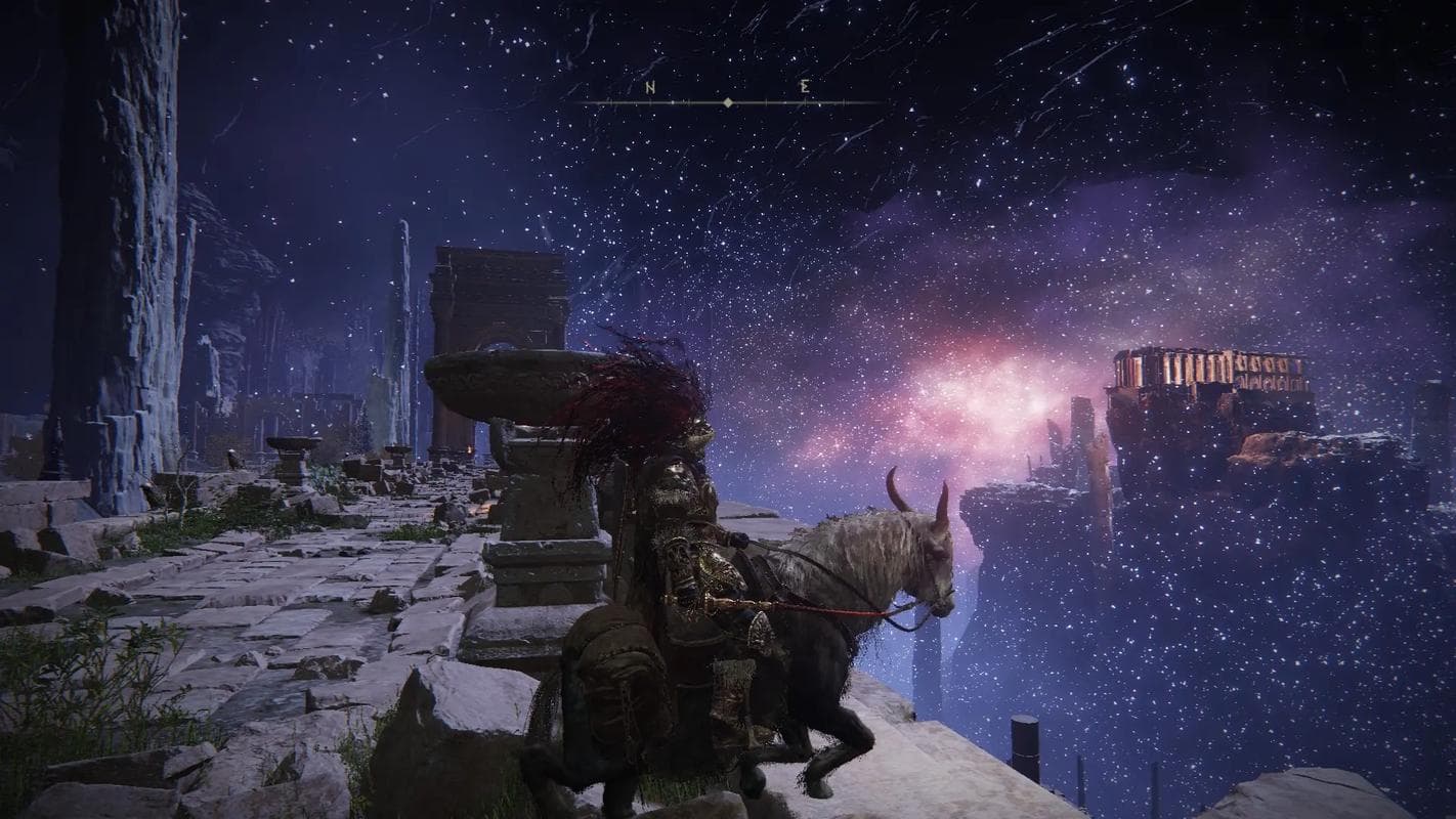 Rivers of Blood Guide - Corpse Piler, Arcane Scaling & Best Builds screenshot 1