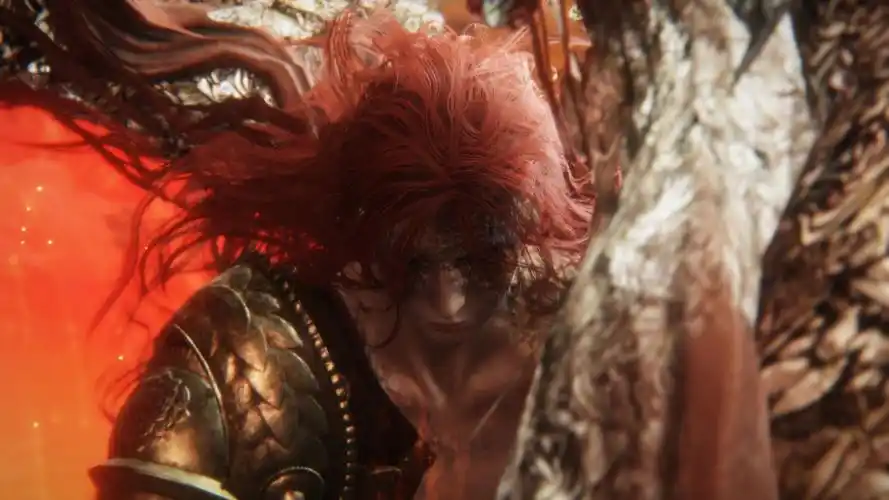 How to Beat Messmer the Impaler in Elden Ring DLC (2026 Guide) screenshot 3