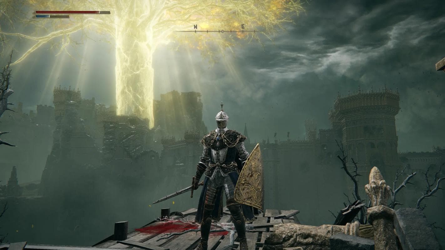 How to Beat Mohg, Lord of Blood in Elden Ring (2026 Guide) – Nihil Counter, Weaknesses, and Phase 2 Strategy screenshot 1