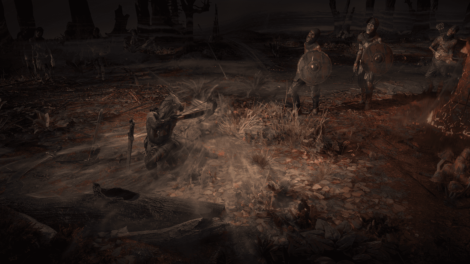 Path of Exile 2 Build Guide — How to Make a Strong Character (2026 Meta Guide) screenshot 1