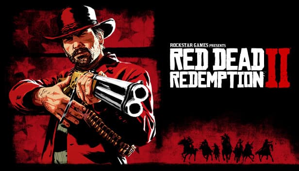 Red Dead Redemption 2 banner
