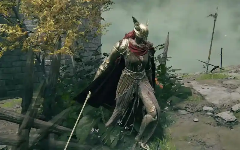 Elden Ring screenshot
